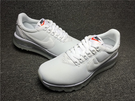 Super Max Nike Air Max LD-ZERO GS--003